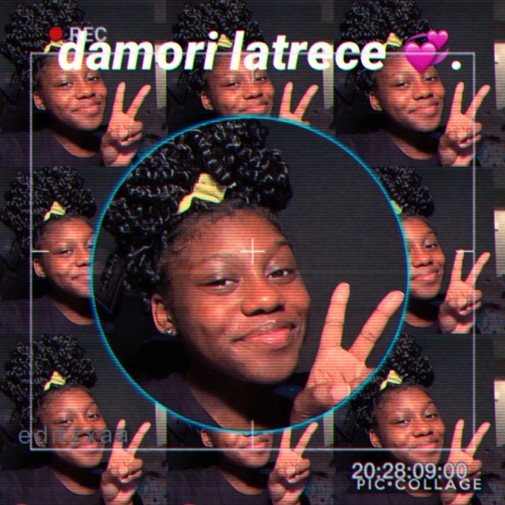 Meet your Posher, Damori